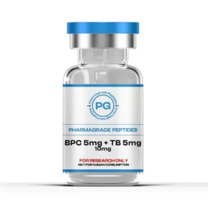 bpc 5mg + tb 5mg