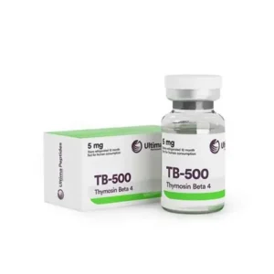 tb500(thymosin b4 acetate)