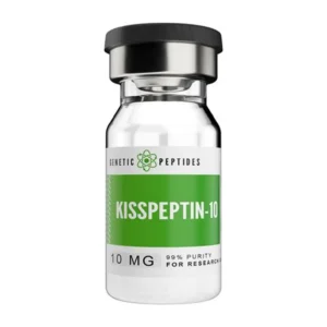kisspeptin 10